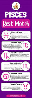 Pisces Woman: Your Best Match!