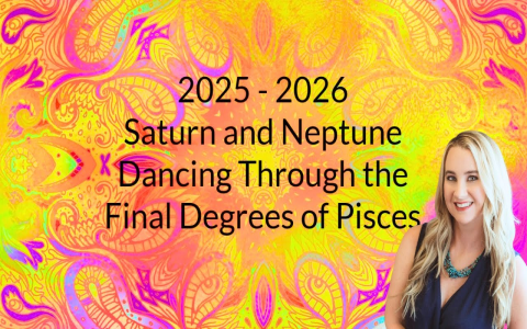 The Deep Secrets of Saturn in Pisces 2023 2026 Astrology