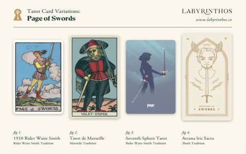 Knight of Swords as advice： Rush.