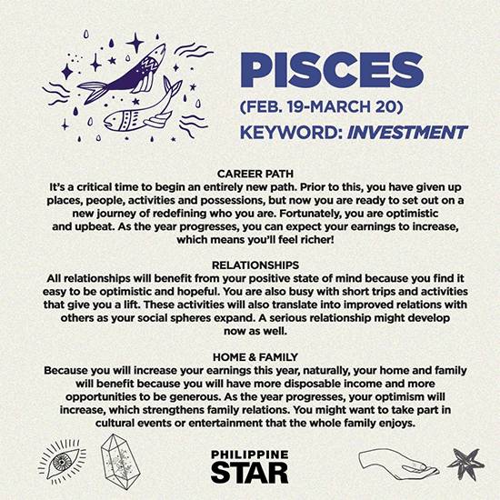 Your Pisces 2023 Career Predictions： Find Your Path!