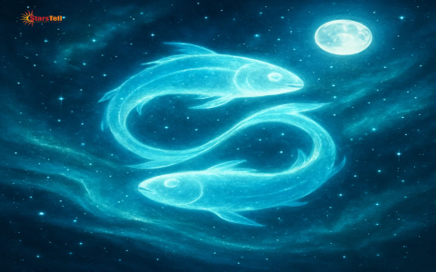 Pisces 2026 Yearly Horoscope： Key predictions revealed!