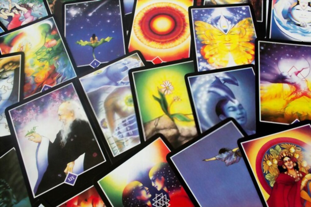 Zen Cards Meaning： Understand your path with these tips.