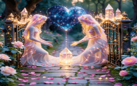 Does he love me？ Free tarot now!