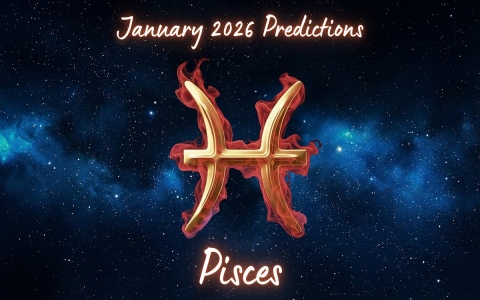 Pisces Moon Sign Monthly Predictions： What to Expect This Month!