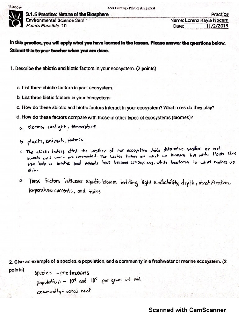 3.1 5 practice questions tips.