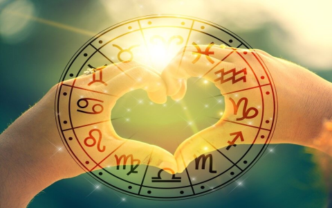 Scorpio & Pisces Love： Soulmate test.