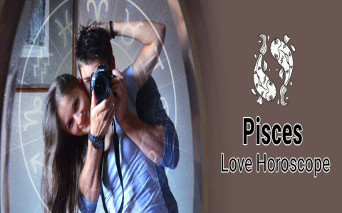 Pisces Love Horoscope 2026： See More