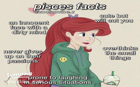 Unpack the Pisces Woman Personality Profile： What makes her tick？