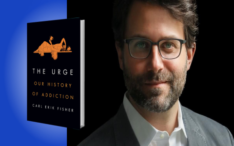 Rethink Addiction： Everything We Know About Addiction Is Wrong.