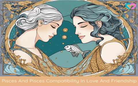 5 Tips to Make a pisces pisces love compatibility Last Forever