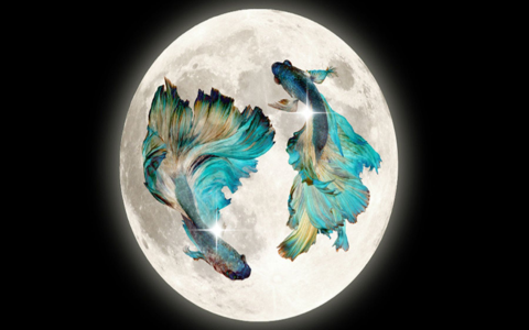 Your Pisces Full Moon This Week： Yahoo Reveals Its Impact!