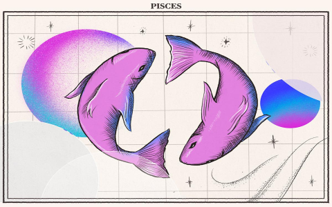 Pisces personality types (Deep dive)