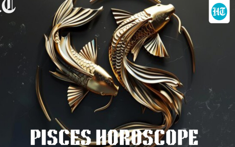 Your Pisces Ganesha Weekly Horoscope： Whats Ahead？