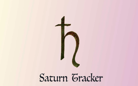 When is Saturn in Pisces？ See 2023-2026 Dates Now!