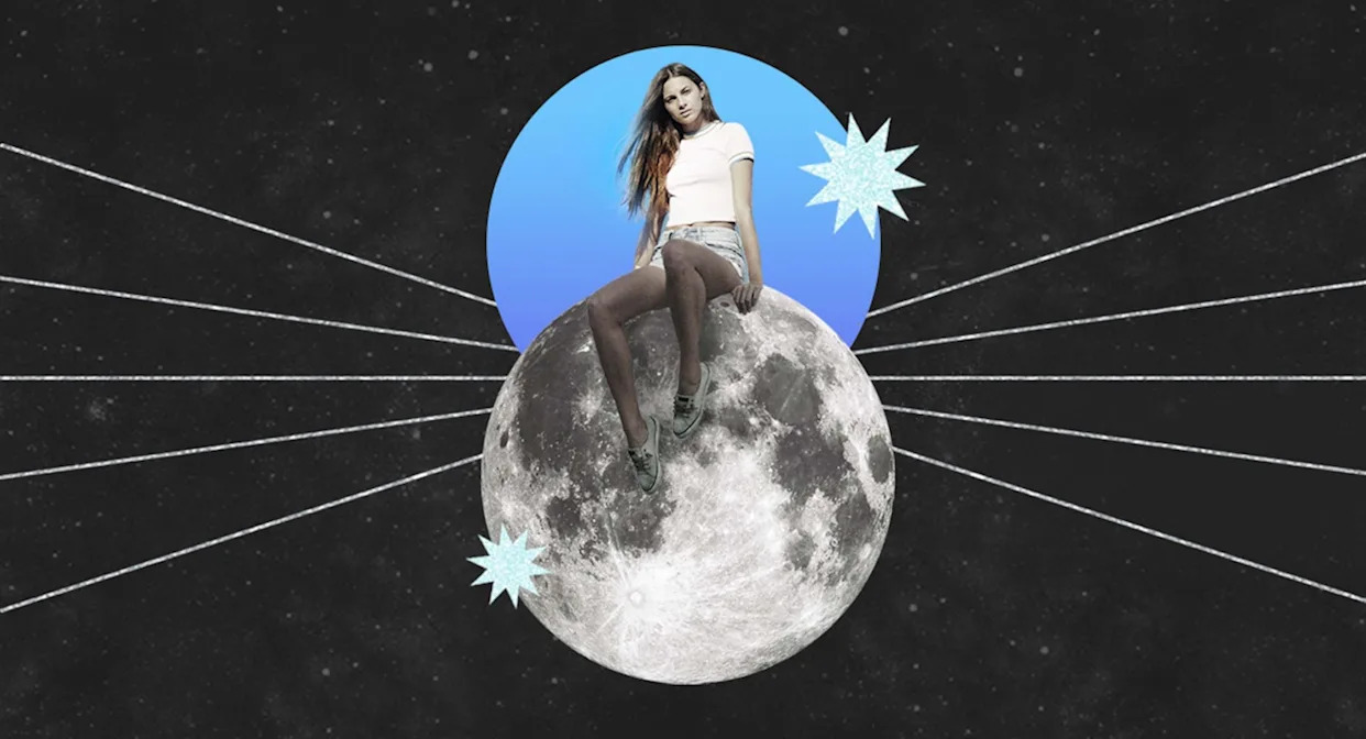 Your Pisces Full Moon This Week： Yahoo Reveals Its Impact!