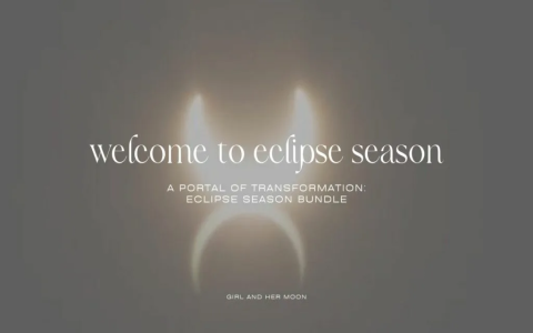 Pisces Moon Sign： 2019 Monthly Guide!