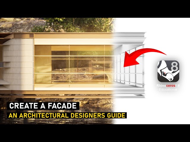 Make Facade Tarto (Quick Guide)