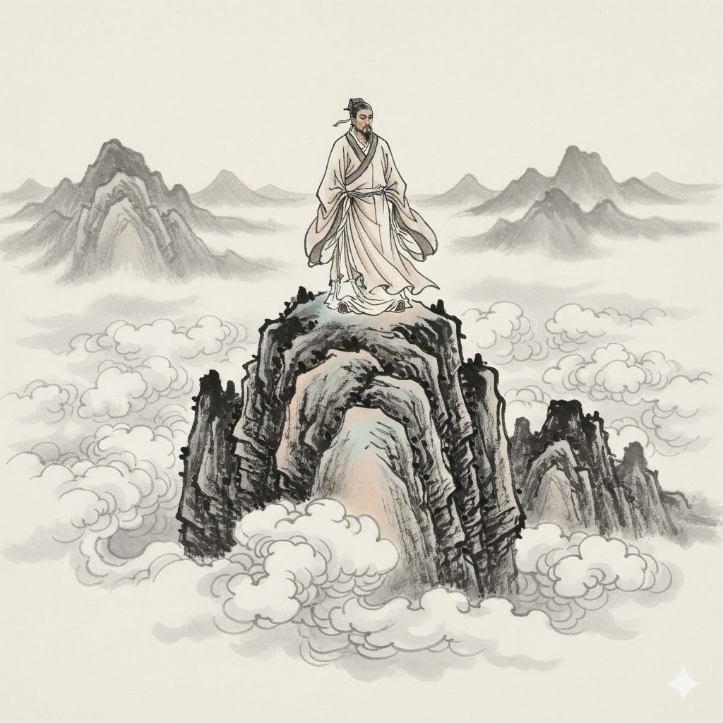 Hexagram 1: The Best Strategies for Success and Good Fortune