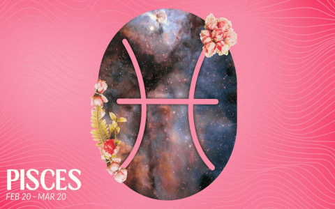 Pisces horoscope junkie weekly： Inside!