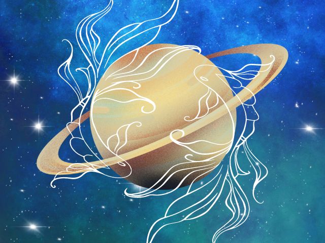 Saturn in Pisces 2023-2026： Get ready!