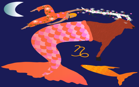 Discover your love horoscope for Pisces this week： Is romance brewing？