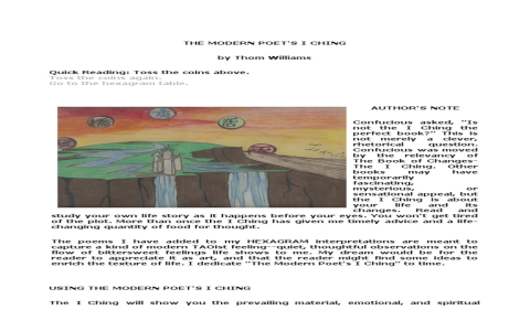 Mastering the 15 iching Trigrams and Hexagrams Is Easier Than You Think