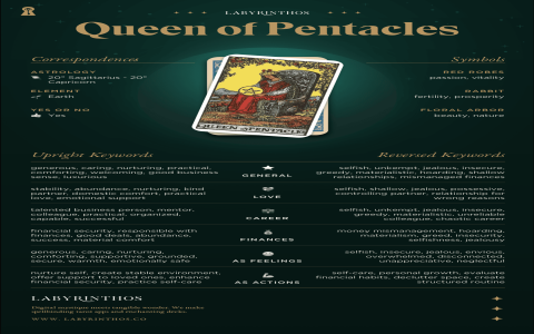 Overcome the 4 of Pentacles： Release your attachments