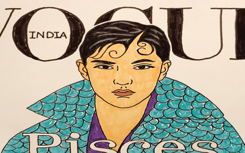 2025 October Pisces： Monthly Forecast.