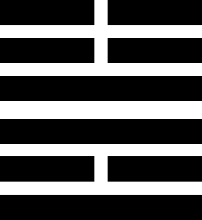 hexagram 55 divination: Simple steps to apply Abundance in your life.