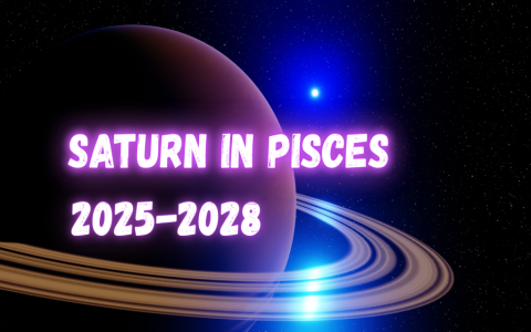 The Saturn in Pisces Dates 2023 2025 2026 Transit: Your Guide to navigating it