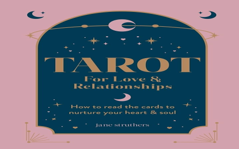 Expert Tarot Reading Love Relationship Future Guidance!