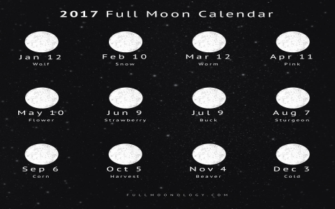 Pisces Moon Sign 2017： Check Past Forecasts!