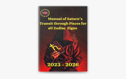 Understanding Saturn in Pisces Transit 2023-2026 Dates