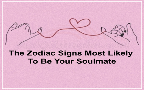 Pisces Man & Woman： Soulmate pair？