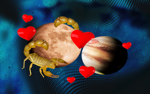 Sag and Pisces Relationship： Key to a Happy Union.