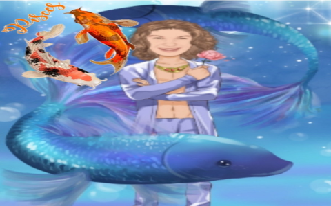 Your Pisces Moon 2018： Monthly Look!