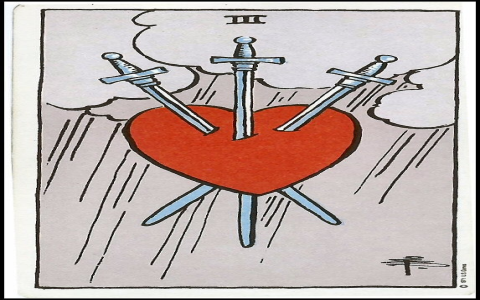 King of Swords Love Outcome: What Does It Mean for Your Relationship?