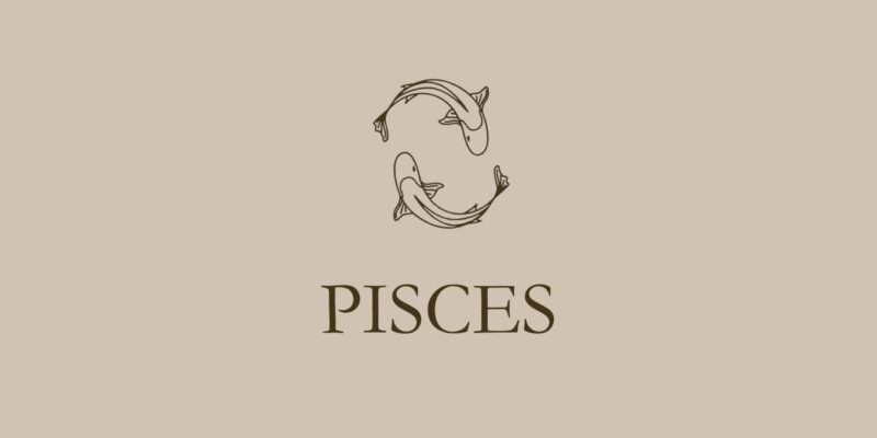 Pisces Elle Horoscope Weekly: Career advice for success!