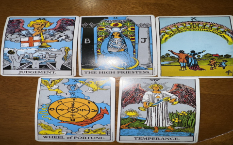 Understanding The High Priestess Career： Find your purpose today!