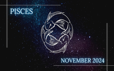 Check Out Your pisces monthly moon sign horoscope Now for April!