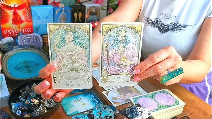 Pisces Horoscope Single Love： Your Guide to Happily Ever After