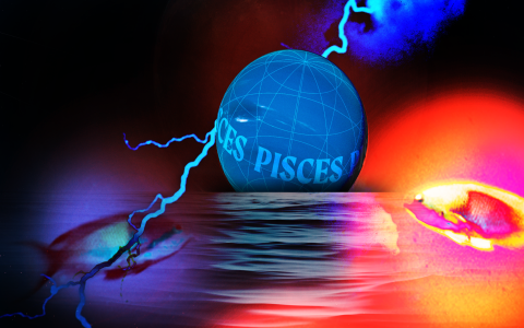 Pisces Sun Sign Personality： How Do They Behave？