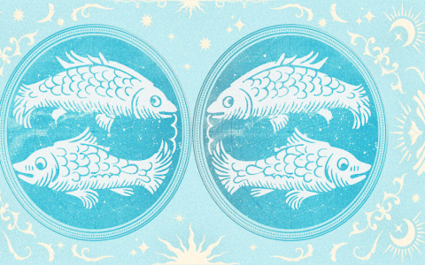 Pisces Horoscope for Week： Your Lucky Stars Revealed.