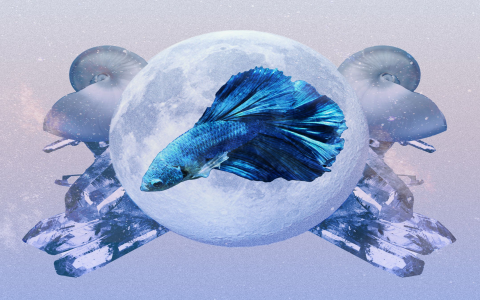 Your Pisces October 2022 Monthly Horoscope Revealed