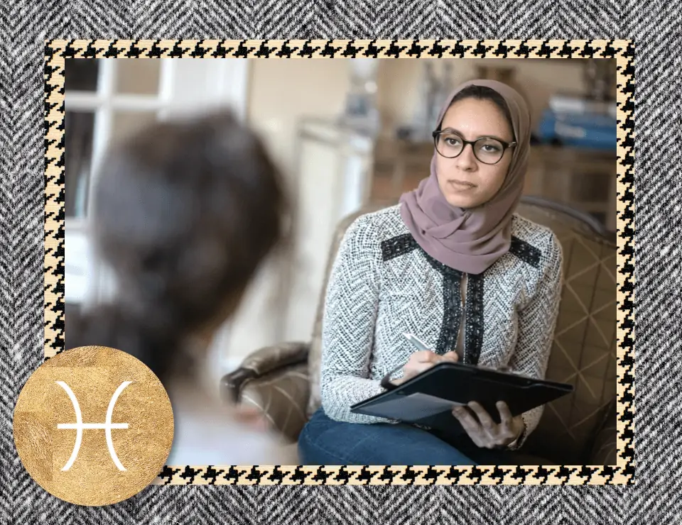 Pisces Career Week： Whats your best job match？