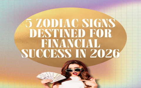 2026 for Pisces Woman Guide： Best Tips for Success!