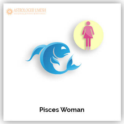 Pisces woman personality： Decode it!