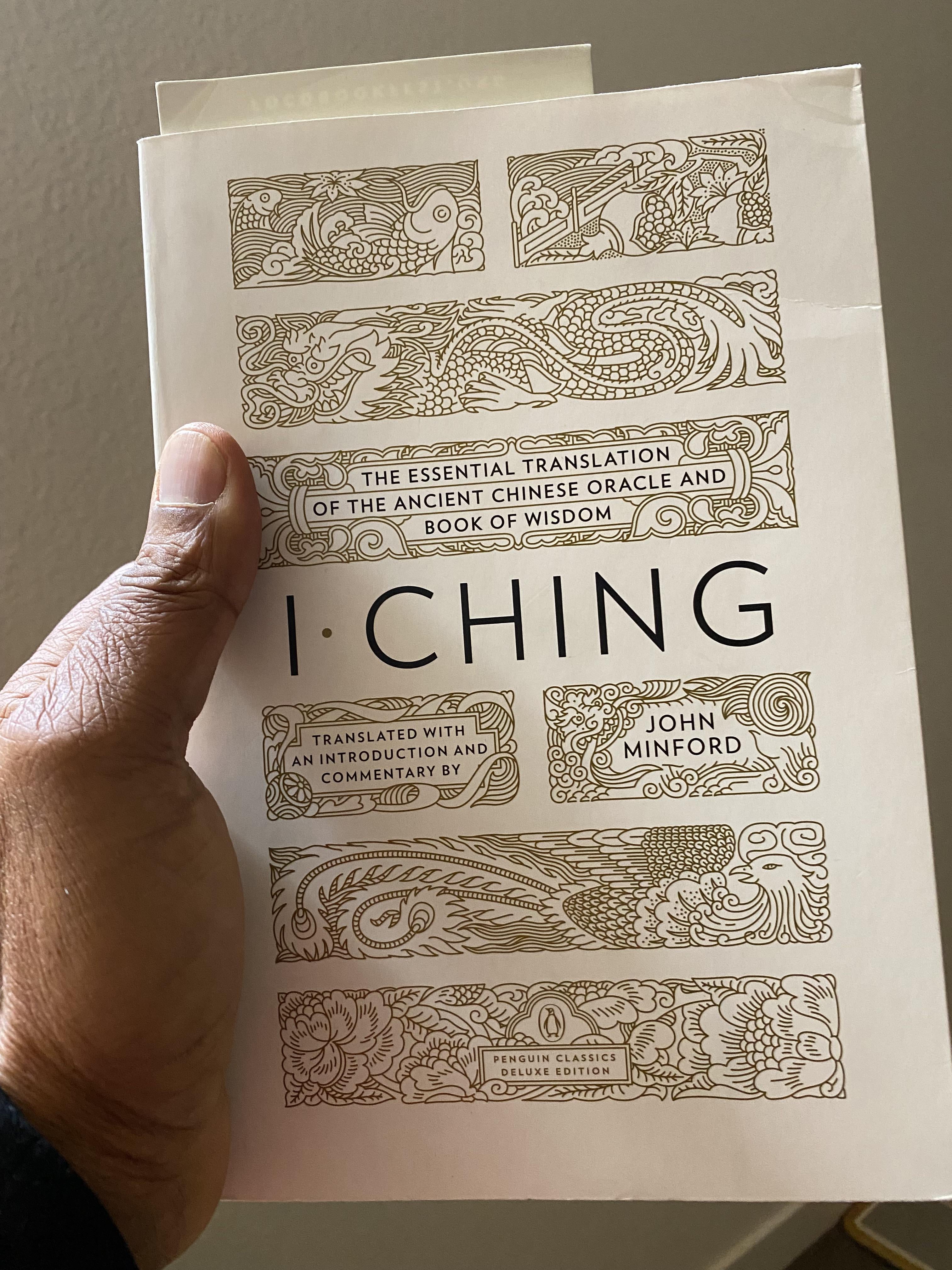 Understanding 23 I Ching： A Simple Guide to Its Wisdom.