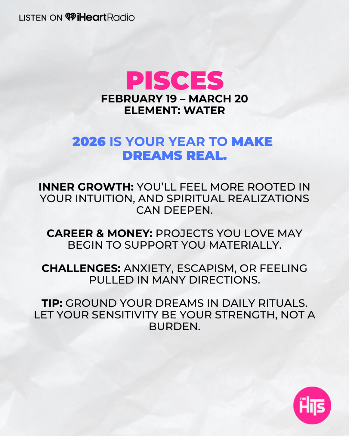 Your 2026 Horoscope Pisces: Whats in Store?