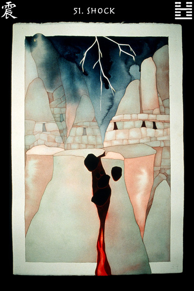 Unlock Your Future with 51 I Ching： Easy Readings Explained